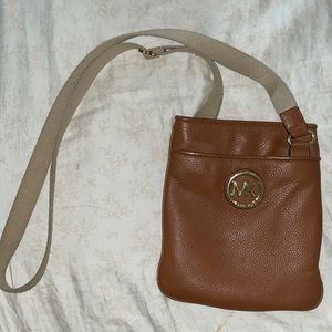 Michael Kors crossbody